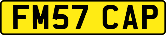 FM57CAP