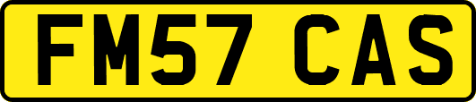 FM57CAS