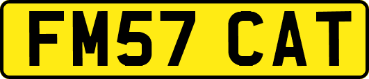 FM57CAT