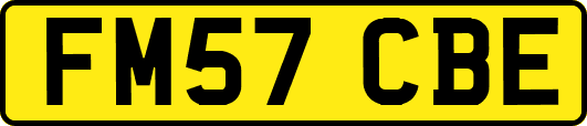 FM57CBE