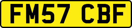 FM57CBF