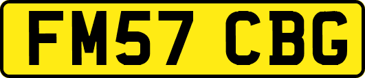 FM57CBG