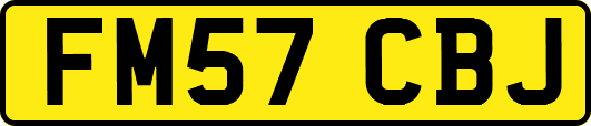 FM57CBJ