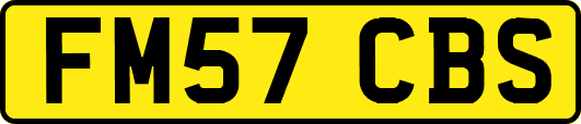 FM57CBS