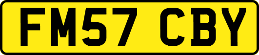 FM57CBY