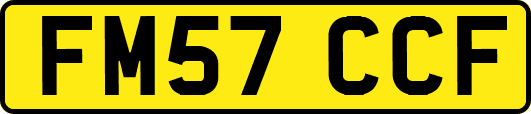 FM57CCF