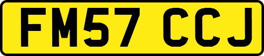 FM57CCJ
