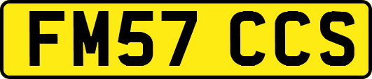 FM57CCS