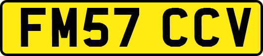 FM57CCV