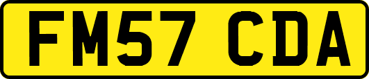FM57CDA