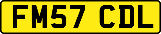 FM57CDL