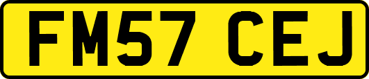 FM57CEJ