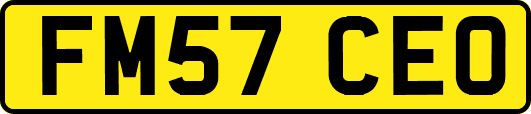 FM57CEO