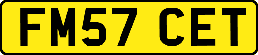 FM57CET
