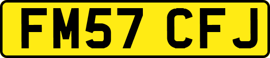 FM57CFJ