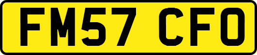FM57CFO