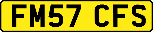 FM57CFS