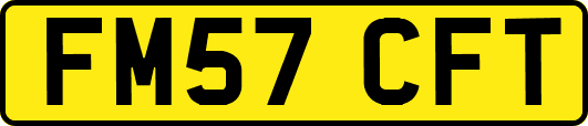 FM57CFT
