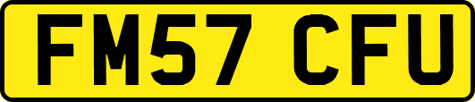 FM57CFU