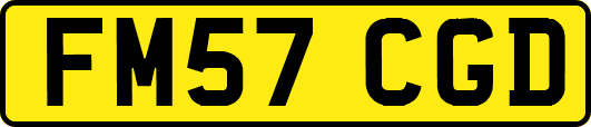 FM57CGD