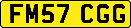 FM57CGG