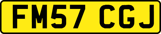 FM57CGJ