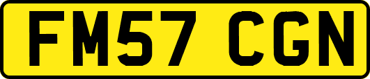 FM57CGN