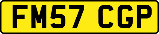 FM57CGP