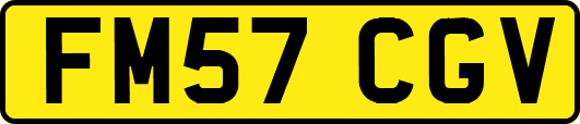 FM57CGV