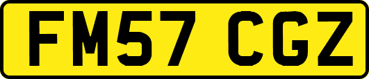 FM57CGZ