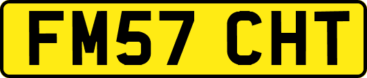 FM57CHT