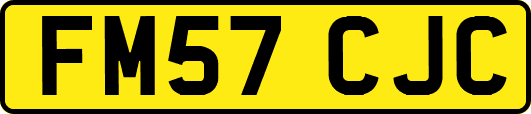 FM57CJC