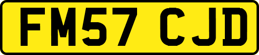 FM57CJD