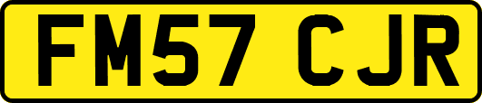 FM57CJR
