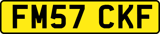 FM57CKF