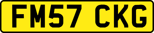 FM57CKG