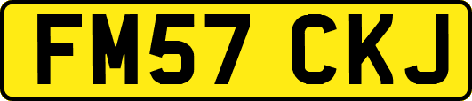FM57CKJ