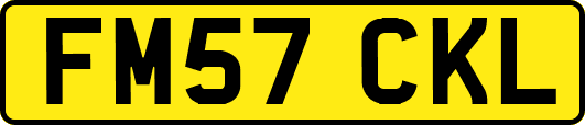FM57CKL