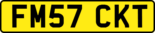 FM57CKT