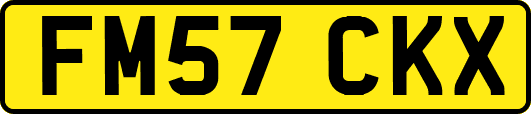 FM57CKX