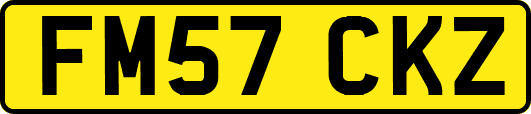 FM57CKZ
