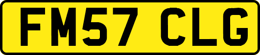 FM57CLG