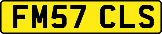 FM57CLS