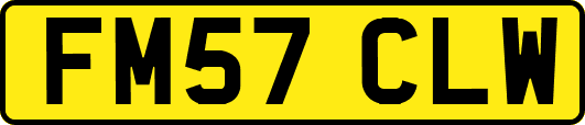 FM57CLW
