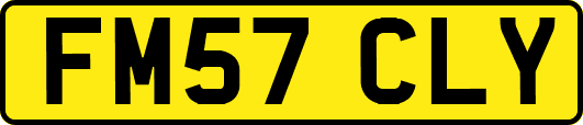 FM57CLY