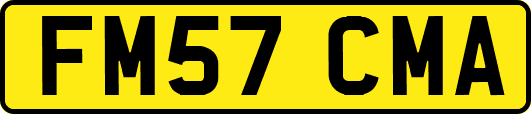 FM57CMA