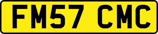 FM57CMC