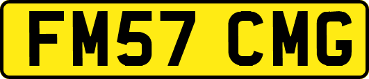 FM57CMG