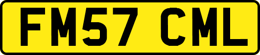 FM57CML