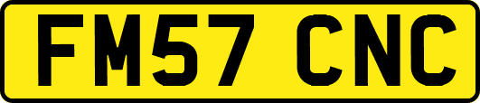 FM57CNC